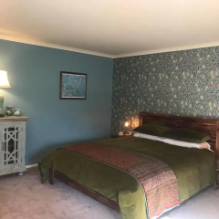 Glascroft Gardens - Bed & Breakfast photo 2