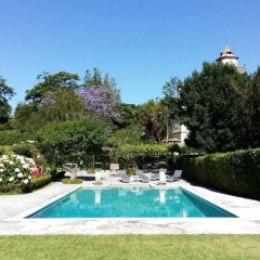 The Romantic Suites & Garden Guest House - Adults Only thumbnail 14
