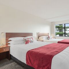 The Parnell Hotel & Conference Centre in Auckland, New Zealand from 108$, photos, reviews - zenhotels.com photo 48