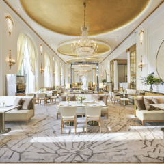 Mandarin Oriental Ritz, Madrid - Bild 26