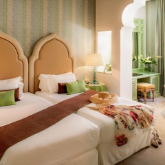 Hotel Excelsior Venice Lido Resort - Bild 3