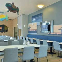 B&B Hotel Hamburg-Altona - Bild 13
