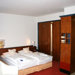 Domicil Hotel Bonn - Bild 6