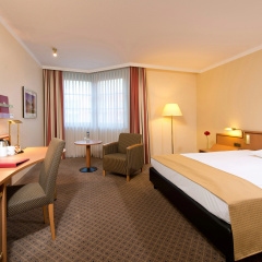 Leonardo Hotel Mannheim City Center - Bild 5