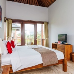ZEN Rooms Kedisan Tegal Alang Ubud Villa - Bild 3
