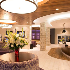 Bluemont Hotel thumbnail 28