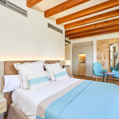 Santa Clara Urban Hotel & Spa - Bild 5
