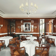 Casa Cipriani Milano - Bild 19