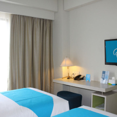 Airy Nusa Dua Pratama 93 Benoa Bali - Bild 6