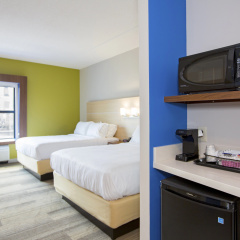 Holiday Inn Express & Suites Pittsburgh North Shore by IHG thumbnail 9