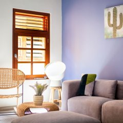 Hanchi Snoa Boutique Apartments in Willemstad, Curacao from 222$, photos, reviews - zenhotels.com photo 43