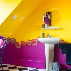 Arty House - Bild 2