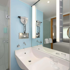 Novotel Aachen City - Bild 10