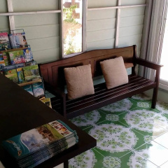 Angel Lanta Bungalow - Bild 13