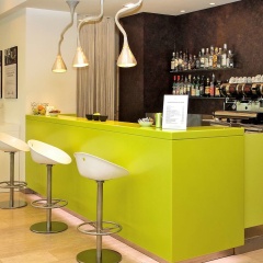 Hotel Mercure Venezia Marghera - Bild 16