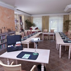 Hotel Henry - Bild 15