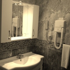 Blue World Hotel - Bild 10