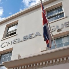 Chelsea Guest House - Bild 1