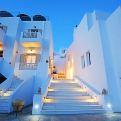 The George Hotel thumbnail 1