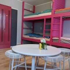 Ruhrtropolis Hostel - Bild 4