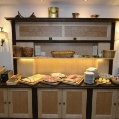 Stolls Hotel Alpina - Bild 8