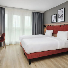 Campanile PRIME Warsaw Airport - Bild 6