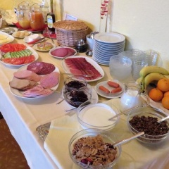 Pension Alfa - Bild 10