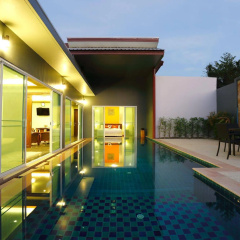 Sudee Villa - Bild 14