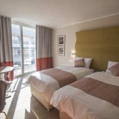 Отель Seaview Hotel Malta - Adults Only Мальта, Буджибба - отзывы, цены и фото номеров - забронировать отель Seaview Hotel Malta - Adults Only онлайн фото 14