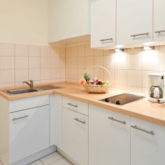 Aparthotel Altes Dresden - Bild 19