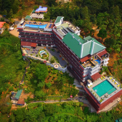 The Panoramic Getaway thumbnail 22