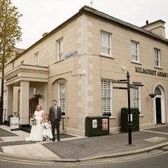Kilmorey Arms Hotel