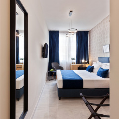 Trendy Hotel by Athens Prime Hotels - Bild 8
