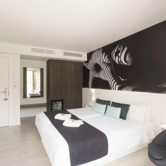 Hotel Boutique Minister - Bild 5