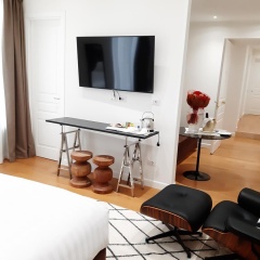 The Talent Hotel - Bild 6