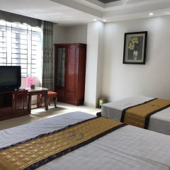 Thang Loi Tam Dao Hotel thumbnail 1