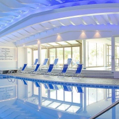Sport & Spa Hotel Strass - Bild 13