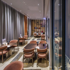 Park Plaza Nuremberg - Bild 28
