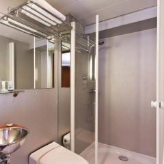 VIP Paris Yacht Hotel - Bild 7