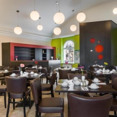 Novum Hotel Dresden Airport - Bild 18