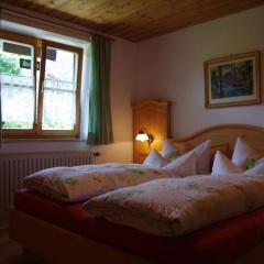 Ferienwohnung Haus Alpenrebe - Bild 8