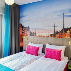ProfilHotels Richmond - Bild 3