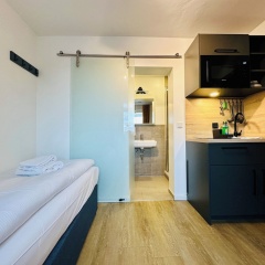 Homaris Apartments München Laim - Bild 13