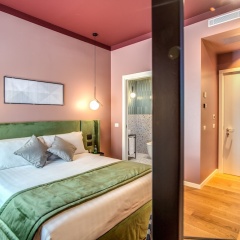 Sheva Boutique Hotel - Bild 18