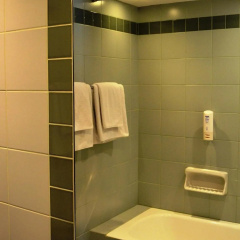 Athinais Hotel - Bild 11