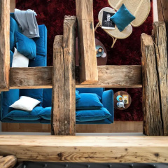Luxury Residences by Widder Hotel - Bild 5