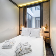 Triple G Hotels - Bild 2