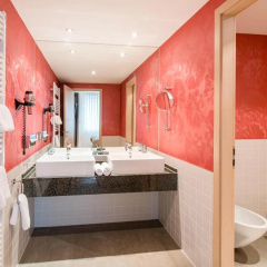 abba Berlin hotel - Bild 10