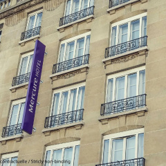 Mercure Hotel München Süd Messe - Bild 1