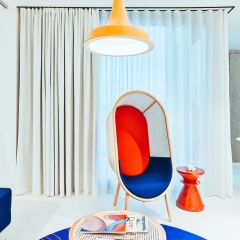 KPM Hotel & Residences Berlin, a Member of Design Hotels - Bild 15